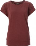 Flynn Dolman S/S Women