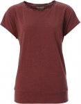 Flynn Dolman S/S Women