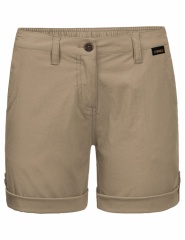 Desert Shorts Women