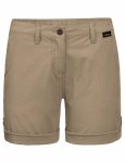 Jack Wolfskin Desert Shorts Women