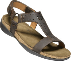 Women Kaci Ana T-Strap Sandal