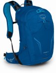 alpine blue