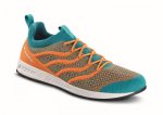 baltic blue/orange