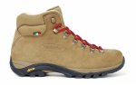 Zamberlan New Trail Lite Evo Leather Women