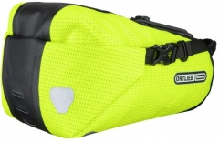 Saddle-Bag High-Vis