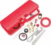 Expedition Service Kit Whisper Lite