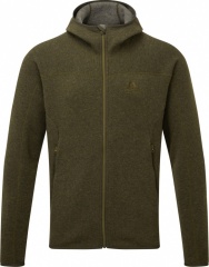 Chamonix Hooded Jacket