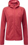 Kore Hooded Womens Jacket