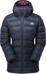 Skyline Womens Jacket