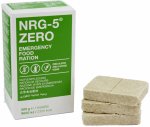 Trek\'n Eat NRG-5 Zero Notration