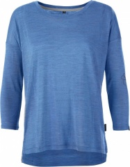 Flower to the Power 3/4 Longsleeve Women