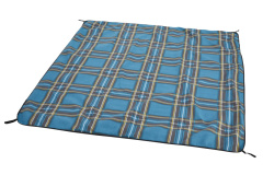 Picnic Blanket Scotty