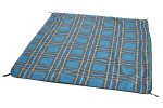 uquip Picnic Blanket Scotty