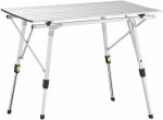 uquip Camping Table Variety