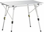 Camping Table Variety