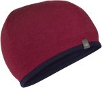 cherry/midnight navy