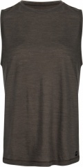 Womens City Tank