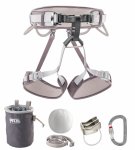 Petzl Kit Corax