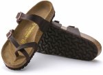 Birkenstock Mayari Oiled Leather