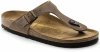 Birkenstock Gizeh Oiled Leathe ...