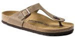 Birkenstock Gizeh Oiled Leather
