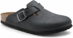 Birkenstock Boston Oiled Leather