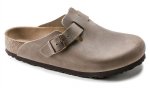 Birkenstock Boston Oiled Leather