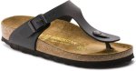 Birkenstock Gizeh Birko-Flor