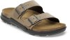 tobacco brown
