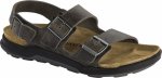 Milano CT Oiled Leather