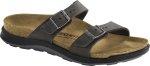 Birkenstock Sierra CT Oiled Leather