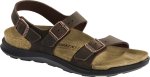 Birkenstock Sonora CT Oiled Leather