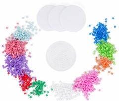 Bgelperlen-Kletties-Set