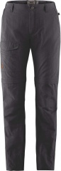 Travellers MT Zip Off Trousers Women