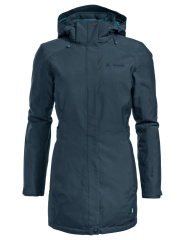 Womens Skomer Winter Parka