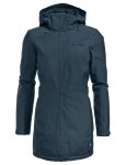 VAUDE Womens Skomer Winter Parka