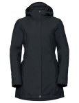 VAUDE Womens Skomer Winter Parka