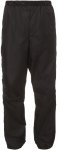 VAUDE Mens Fluid Full Zip Pants II