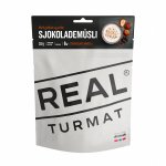 Real Turmat Chocolate Muesli