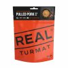 Real Turmat Pulled Pork mit Reis