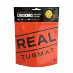 Real Turmat Couscous With Lentils And Spinach