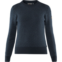 vik Nordic Sweater Women
