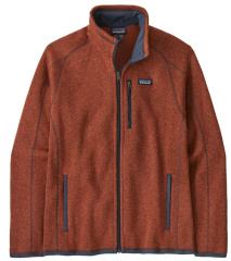 Better Sweater Jacket