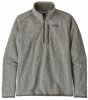 Patagonia Better Sweater 1/4-Z ...