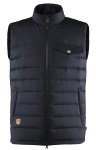Greenland Down Liner Vest