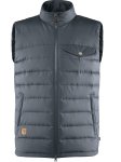 Greenland Down Liner Vest