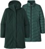 northern green