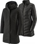 Patagonia Womens Tres 3-in-1 Parka
