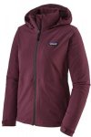Womens Quandary Jacket