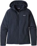 Patagonia Womens Better Sweater Hoody